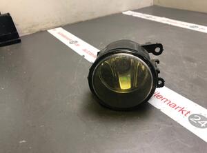 Fog Light RENAULT Megane CC (EZ0/1)