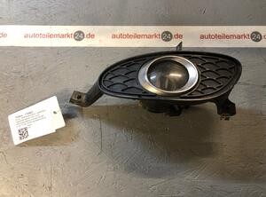 Mistlamp MERCEDES-BENZ A-CLASS (W169)