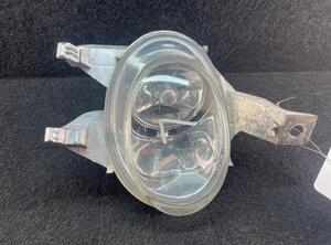 Fog Light PEUGEOT 206 CC (2D)