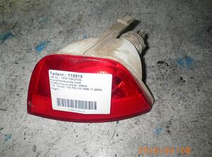 Reverse Light FORD Focus (DAW, DBW)