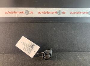 Brake Light Switch SKODA Fabia I (6Y2)