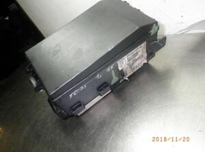 Fuse Box FORD Focus (DAW, DBW)