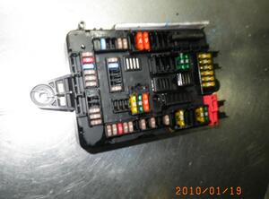 Fuse Box BMW 1er (F20), BMW 1er (F21)