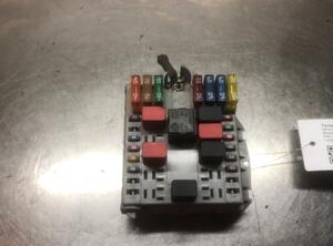 Fuse Box FIAT Punto (188)