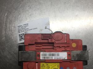 Fuse Box BMW 3er Touring (E91)