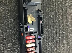 Fuse Box MERCEDES-BENZ C-Klasse (W202)