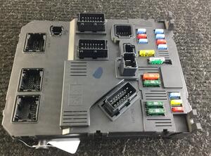 Fuse Box CITROËN Xsara Picasso (N68)