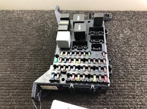 Fuse Box FORD Mondeo III Turnier (BWY)