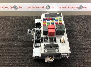 Fuse Box FIAT Punto (188)