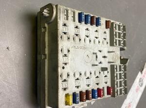 Fuse Box ALFA ROMEO 147 (937)