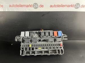 Fuse Box HONDA Jazz II (GD, GE2, GE3)