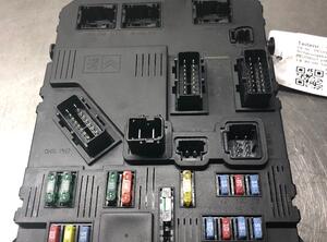 Fuse Box PEUGEOT 206 CC (2D)