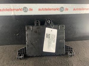 Fuse Box OPEL Zafira Tourer C (P12)