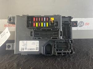 Fuse Box OPEL Corsa D (S07)