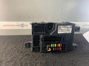 Fuse Box OPEL Corsa D (S07)