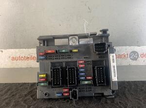 Fuse Box PEUGEOT 206 CC (2D)