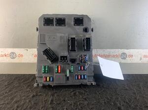 Fuse Box PEUGEOT 206 CC (2D)