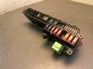 Fuse Box BMW 5er (E60), BMW 5er (F10)