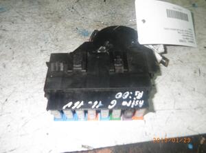 Fuse Box OPEL Astra G CC (F08, F48)