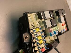 Fuse Box FORD C-Max (DM2), FORD Focus C-Max (--)