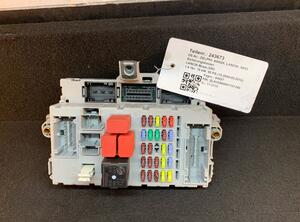 Fuse Box LANCIA Musa (350), FIAT Idea (350)