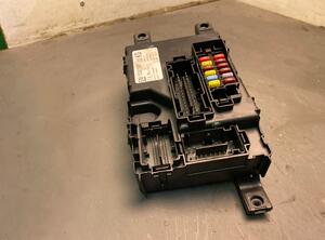 Fuse Box OPEL Corsa D (S07)