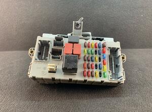 Fuse Box FIAT Punto (188)