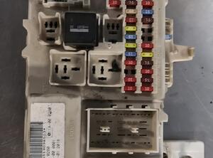 Fuse Box FORD C-Max (DM2), FORD Focus C-Max (--), FORD Kuga I (--), FORD Kuga II (DM2)