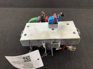 Fuse Box FIAT Punto (188)