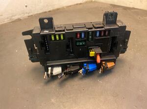 Fuse Box FIAT PANDA (169_), FIAT PANDA Hatchback Van (169_)