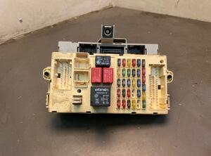 Fuse Box FIAT PUNTO (188_), FIAT PUNTO Hatchback Van (188_)