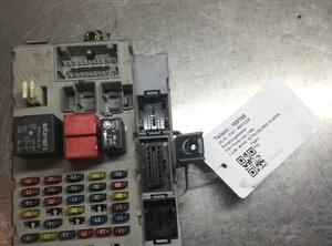 Fuse Box FIAT PUNTO (188_), FIAT PUNTO Hatchback Van (188_)