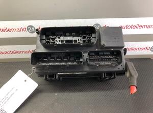 Fuse Box OPEL CORSA D (S07)