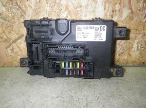 Fuse Box OPEL CORSA D (S07)