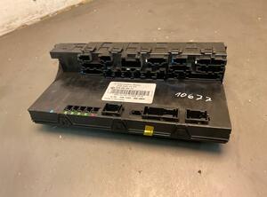 Fuse Box MERCEDES-BENZ C-CLASS (W203)