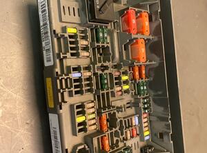 Fuse Box BMW 3 Touring (E91)