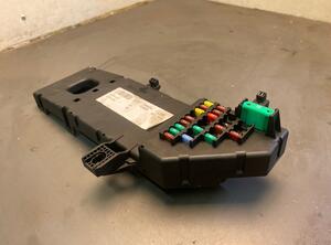 Fuse Box OPEL VECTRA C (Z02)