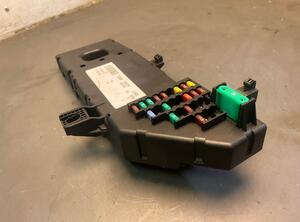 Fuse Box OPEL VECTRA C (Z02)