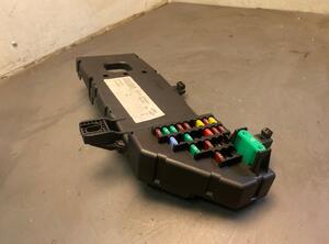 Fuse Box OPEL VECTRA C (Z02)