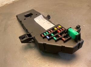 Fuse Box OPEL VECTRA C (Z02)