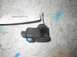 Headlight Control Range (Levelling) Adjustment FORD Escort V (AAL, ABL)