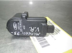 Headlight Control Range (Levelling) Adjustment FORD Escort VI Express (AVL), FORD Escort V Express (AVF)