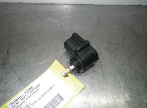 Headlight Control Range (Levelling) Adjustment SEAT Ibiza III (6L1)