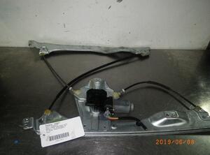 Electric Window Lift Motor RENAULT Clio III Grandtour (KR0/1)