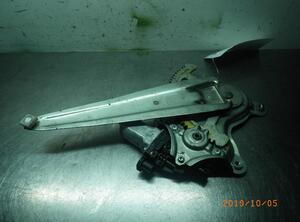 Electric Window Lift Motor TOYOTA Hilux VII Pick-up (N1, N2, N3)