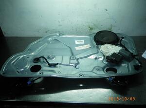 Electric Window Lift Motor SEAT Ibiza III (6L1)