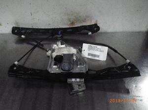 Electric Window Lift Motor MERCEDES-BENZ C-Klasse T-Model (S203)