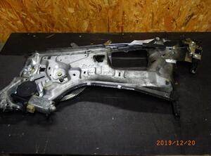 146463 Motor Fensterheber rechts hinten BMW 7er (E32) 513481475329