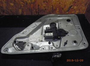 146472 Motor Fensterheber rechts hinten SKODA Fabia (6Y) 6Y0839752