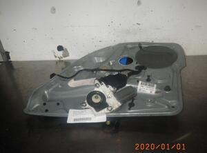 Electric Window Lift Motor VW Golf IV (1J1)